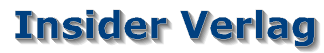 Insider Ratgeber Bestellung